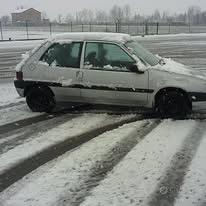 citroen saxo 1.1 benzina 3 porte