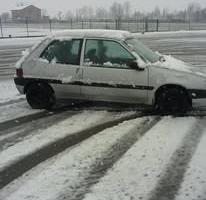 citroen saxo 1.1 benzina 3 porte