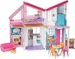 Casa di Barbie