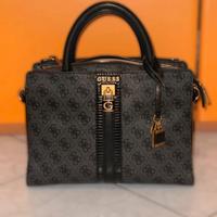 Borsa guess