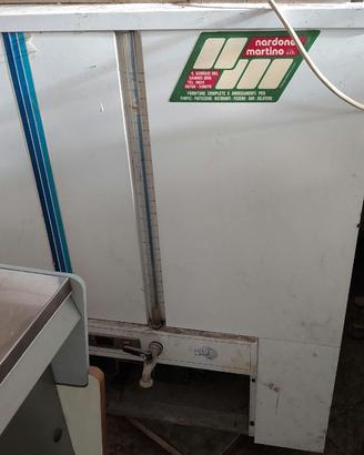Refrigeratore acqua COLIP C-175 PA 100 litri/ora