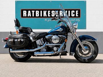 Harley-davidson 1340 Heritage Softail