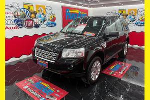 Land Rover Freelander 2.2 TD4 160cv - 2009