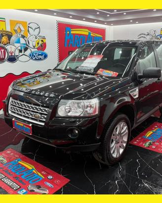 Land Rover Freelander 2.2 TD4 160cv - 2009