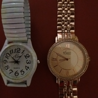 Orologi vari, anche J. Sion