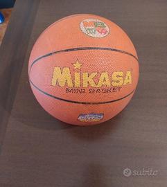 Pallone da basket