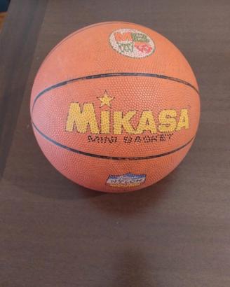 Pallone da basket