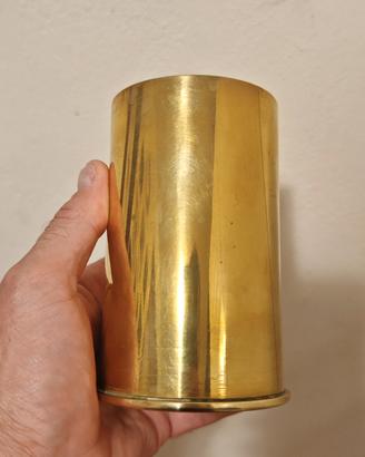 Bossolo 75/13 - Regia Artiglieria (1936) - Alpini 