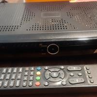 Decoder satellitare Humax HD5600S