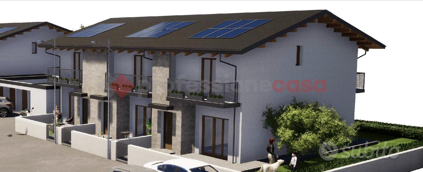 House in Avezzano, La Pulcina - Vista 6