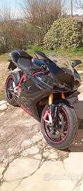 ducati 1098 S Black edition per.mu.to