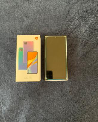Redmi 9C
