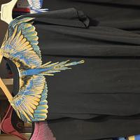 3 Magliette Marcelo Burlon taglia XL