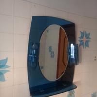 specchiera per bagno 