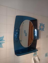 specchiera per bagno 