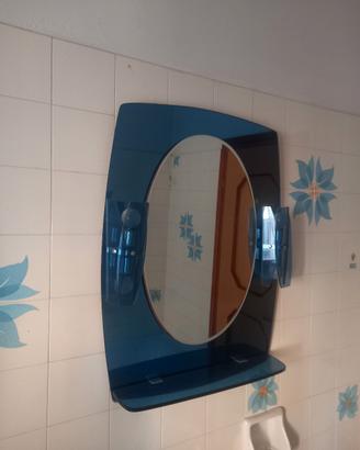 specchiera per bagno 