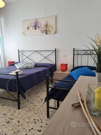 San vincenzo 50mt mare bilo climatizzato