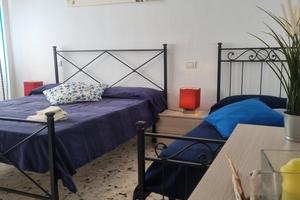 San vincenzo 50mt mare bilo climatizzato