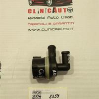 POMPA ACQUA VOLKSWAGEN Golf 6 Berlina 5N0965561A C