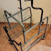 Deambulatore Ascellare,