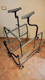 Deambulatore Ascellare,