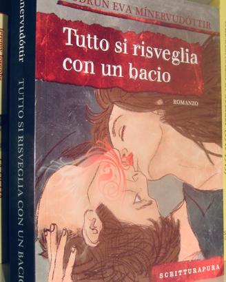 Tutto si risveglia con un bacio
