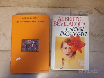 libri a scelta 