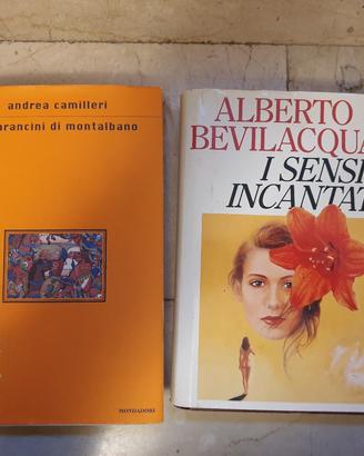 libri a scelta 