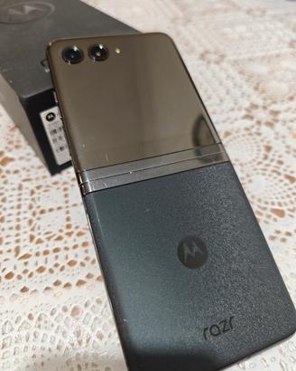 Motorola razr 40 ultra