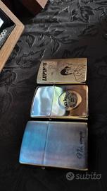 lotto zippo