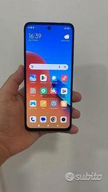 Xiaomi Redmi 12 silver 256 GB - 6893