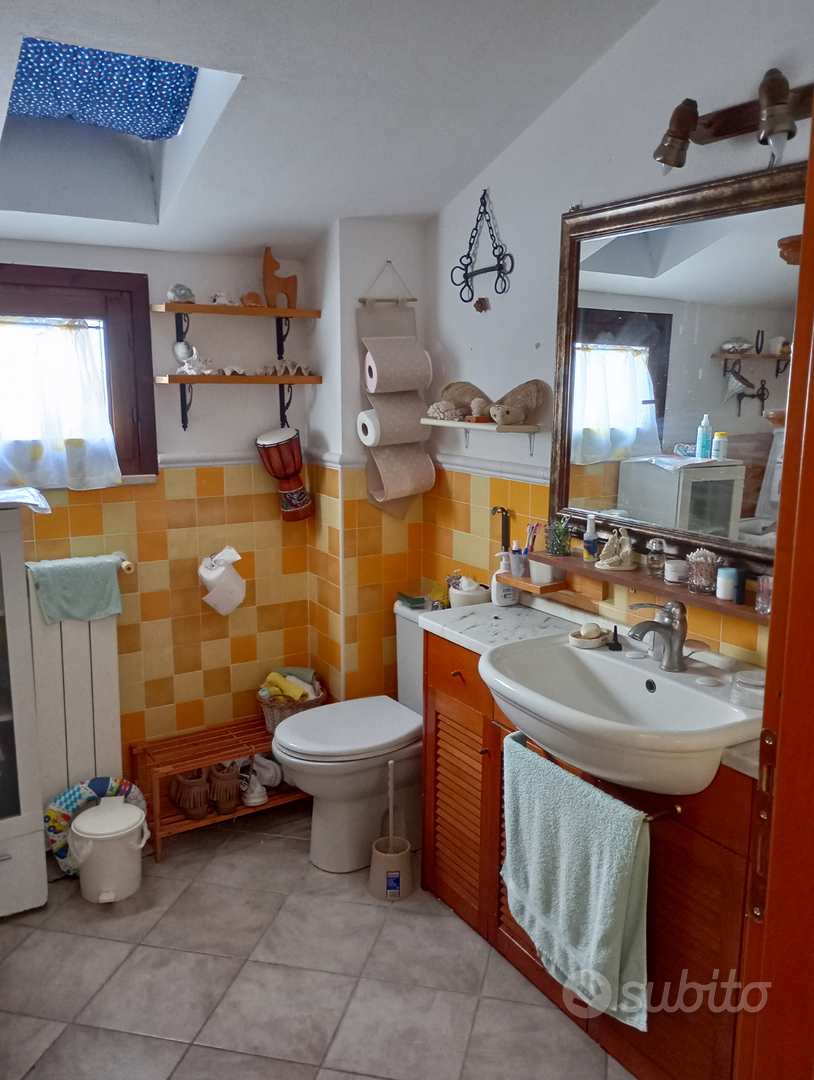 Apartment in Posthudorra/Porto Torres, Tàttari/Sassari - Vista 3