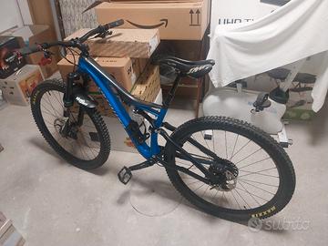 Specialized Stumpjumper 