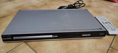 Lettore DVD Philips DVP3142/12