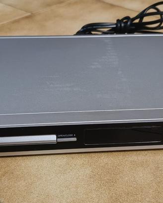 Lettore DVD Philips DVP3142/12