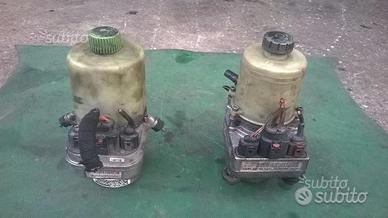 Pompa idroguida VW Polo da 2003 Benz e Diesel