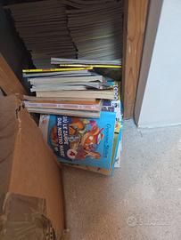 Fumetti topolino