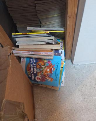 Fumetti topolino