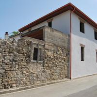 Sardegna Pauli Arbarei immobile da terminare