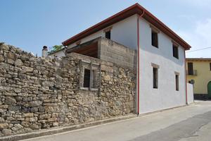 Sardegna Pauli Arbarei immobile da terminare