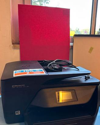 Stampante HP nuova - Milano