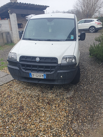 Fiat doblo 1.9 anno 2003