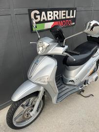 Piaggio Liberty 125