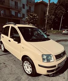 Fiat Panda 1.2 Dynamic Natural Power