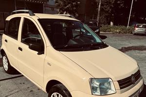 Fiat Panda 1.2 Dynamic Natural Power
