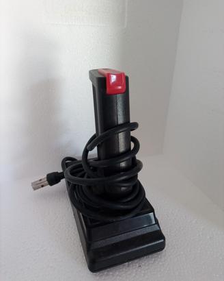 joystick vintage commodore 64 originale