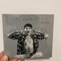 Cd colpa delle favole ultimo