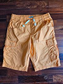 Pantaloncini corti bambino Original Marines