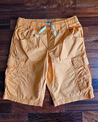 Pantaloncini corti bambino Original Marines