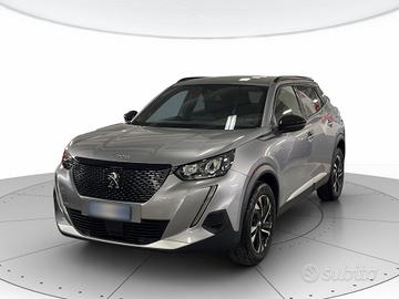 PEUGEOT 2008 1.2 PureTech 130cv Allure Pack EAT8